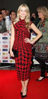 In 1998 she was offered a £2000 pound record deal for her. Sammy Winward Pride Of Britain Awards At Grosvenor House On October 5 2009 In London England Famousfix Com Post