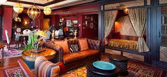 Living Area Of Adventureland Suite Sueno De Nino Suenos Ninos