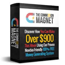 The Commission Magnet Review Scam Or Legitimate Money System