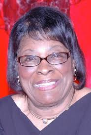 Bessie Mae Nelson Obituary