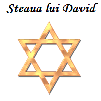 Este adevărat că steaua lui david nu este menționată nici în biblie și nici în talmud. Steaua Lui David Este Un Simbol Satanist Sau Sunt Doar CoincidenÅ£e Romanica Blues