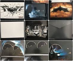 And nolan kept his promise untill the end: The Dark Knight Trilogy Ultimate Collectors Edition Unopened Batmobiles Batman 883929308002 Ebay The Dark Knight Trilogy Dark Knight Knight