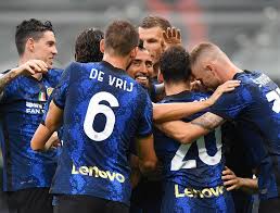 Paramountplus.com has been visited by 100k+ users in the past month Jadwal Verona Vs Inter Milan Malam Ini Live Di Rcti Simak Prediksinya Bola Tempo Co