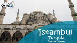 Desde o momento em que aterra em istambul até ao momento em que regressa a casa, estamos disponíveis para lhe proporcionar a mais. Istambul Turquia Programa Viaje Comigo Youtube