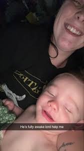 Sabrina Witham's Instagram, Twitter & Facebook