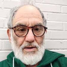 David Markowitz, M.Ed, LPC, provides online therapy