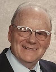 T. Fred Nichols Obituary