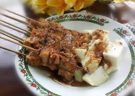 Sate kere versi pedas (dengan gambar) | masakan indonesia, resep masakan indonesia, resep masakan. Resep Sate Kere Oleh Lennypoespitasari Cookpad