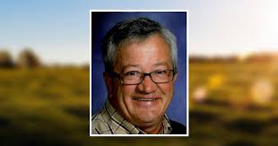 Robert Allen Johnson Obituary June 11, 2022