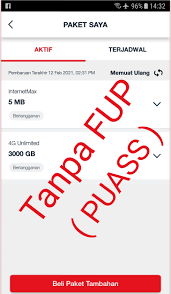 Mengenai jaringan, anda dapat menggunakan kartu 3 biasa. Paket Telkomsel Unlimited 3000gb 24 Jam No Fup Telkomsel Ceria Surprise Deal Unlimited Internet Lazada Indonesia