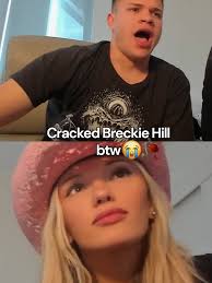 This Guy Cracked Evo Bernard