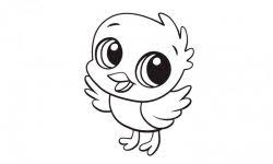 Maybe you would like to learn more about one of these? Dibujos De Animales Para Colorear E Imprimir Anipedia