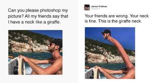 100+ best funny pictures of all time (today) 1. 27 Photoshop Funny Ideas Photoshop Funny Funny Photoshop