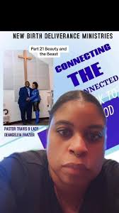 Bishop Travis Jovan Frazier