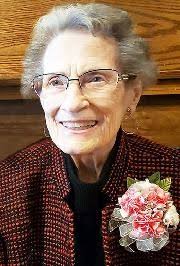 The McPherson Sentinel Recent Obituaries: All of The McPherson Sentinel's  Recent Obituaries