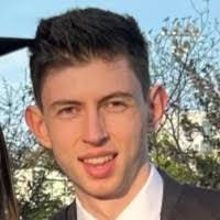 Benjamin Kozik's Instagram, Twitter & Facebook