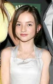 Элисон Бэрри (Alison Barry)