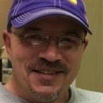 Mr. Phillip R Lorio Obituary