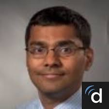 Dr. Tarush Kothari, MD