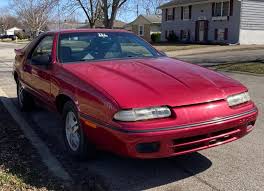 Image result for Raspberry 1993 Chrysler