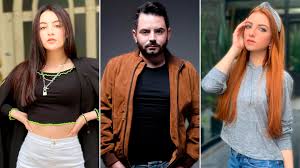 16/4/2021 | con una íntima reunión, josé eduardo derbez celebró su cumpleaños y recibió un regalo muy extraño de. Ex Novia De Jose Eduardo Derbez Mando Indirectas A Su Actual Pareja Infobae