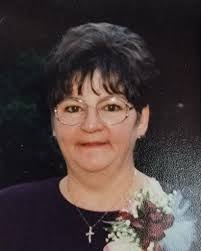 Margaret E. Whitney Obituary February 20, 2024