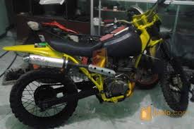 The value of gl_max_size is by default 512 and depends on the capabilities of your video card i just noticed that in the beta, goldsrc games now seem hardwired to gl_max_size 512, with no way to. Honda Gl Max Neotech Modif Trail Majalaya Jualo
