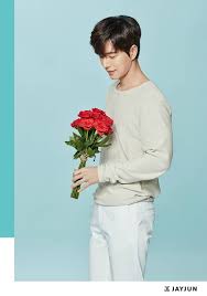 park hae jin for jayjun cosmetics 박해진 park hye jin park hyung shik park haejin
