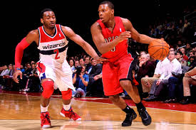 Bradley beal was given the tall task of containing zach lavine on monday, and while the bulls guard went for 35 points, beal matched him in scoring on the. Who Is In Bigger Trouble The Washington Wizards Or Toronto Raptors Bleacher Report Latest News Videos And Highlights
