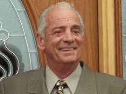 Frederick Falcone Obituary