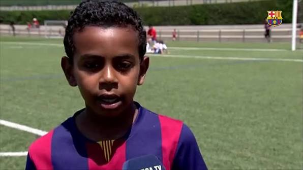 Conheça a história de Lamine Yamal, campeão da Copa do Mundo aos 19 anos