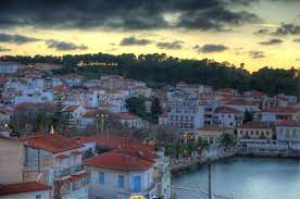 Od nás je v piešťanoch všade iba „na skok. Karalis City Hotel In Pylos Greece 200 Reviews Price From 61 Planet Of Hotels