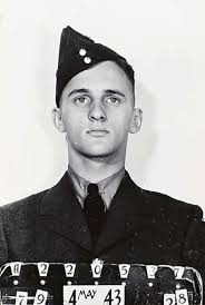 Angus Robinson Woodard