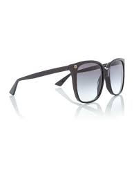 This Is Dummy Text For Sharing Product Black 0gc000976 Cat Eye Sunglasses With Link Https Www Houseoffraser Co Uk Sunglasses Cat Eye Sunglasses Gucci Black