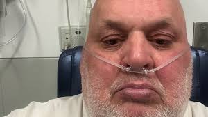 Fundraiser by Frank Stiles : Help Frank Recover: Surgery August 6th