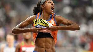 She was born on 1st january 1993 in adama, ethiopia. Crazy Hassan Eyes Unprecedented Olympic Track Treble France 24