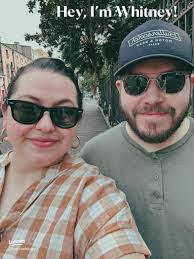 Meet Whitney: Freshman, Dancer, and Foodie from Maryland