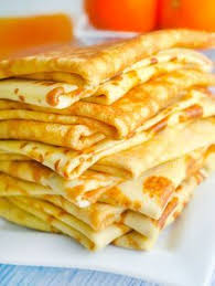 Recette Crepes Tradition Bretonne Recettes De Cuisine Recette Recette Crepe