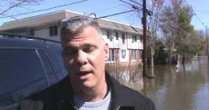 Long Hill Township Police Chief Dan Hedden