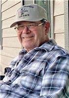 Jerry Hollowell Obituary (1935