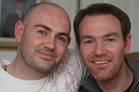 Oh brother, I think the beers are