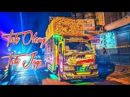 Ku Puja Puja Versi Truk Sengon Oleng Fast Gray Deanova Youtube In 2020 Grey Neon Neon Signs