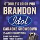 Brandon Idol Qualifiers Day 9 event image