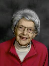 Dorothy Joanne Bergene, 94