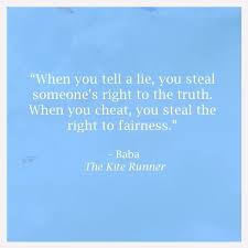 Thekiterunner Book Quotes Quotations The Kite Runner
