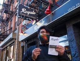 We did not find results for: Get A Free Fire Tv Stick When You Order Delivery Or Takeout From These Nyc Bars During March Madness Secret Nyc