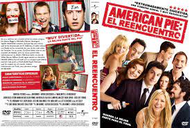 American Pie El Reencuentro American Reunion 2012 Boy Bands Movies Movie Posters