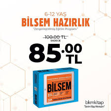 Bilsem Hazirlik 6 12 Yas Bkmkitap Com Kitap Yastiklar Aynalar