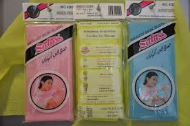 Shop the top 25 most popular 1 at the best prices! Salux Nylon Japanese Beauty Skin Bath Wash Cloth Towel White 3 Packs Buy Online In Faroe Islands At Faroe Desertcart Com Productid 75454145