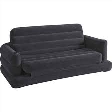 Lazboy Sleeper Sofa With Blow Up Mattress Slumberair Setting Youtube Coleman Twin Double High Enjoy A Por Inflatable Sofa Bed Pull Out Sofa Bed Futon Chair Bed